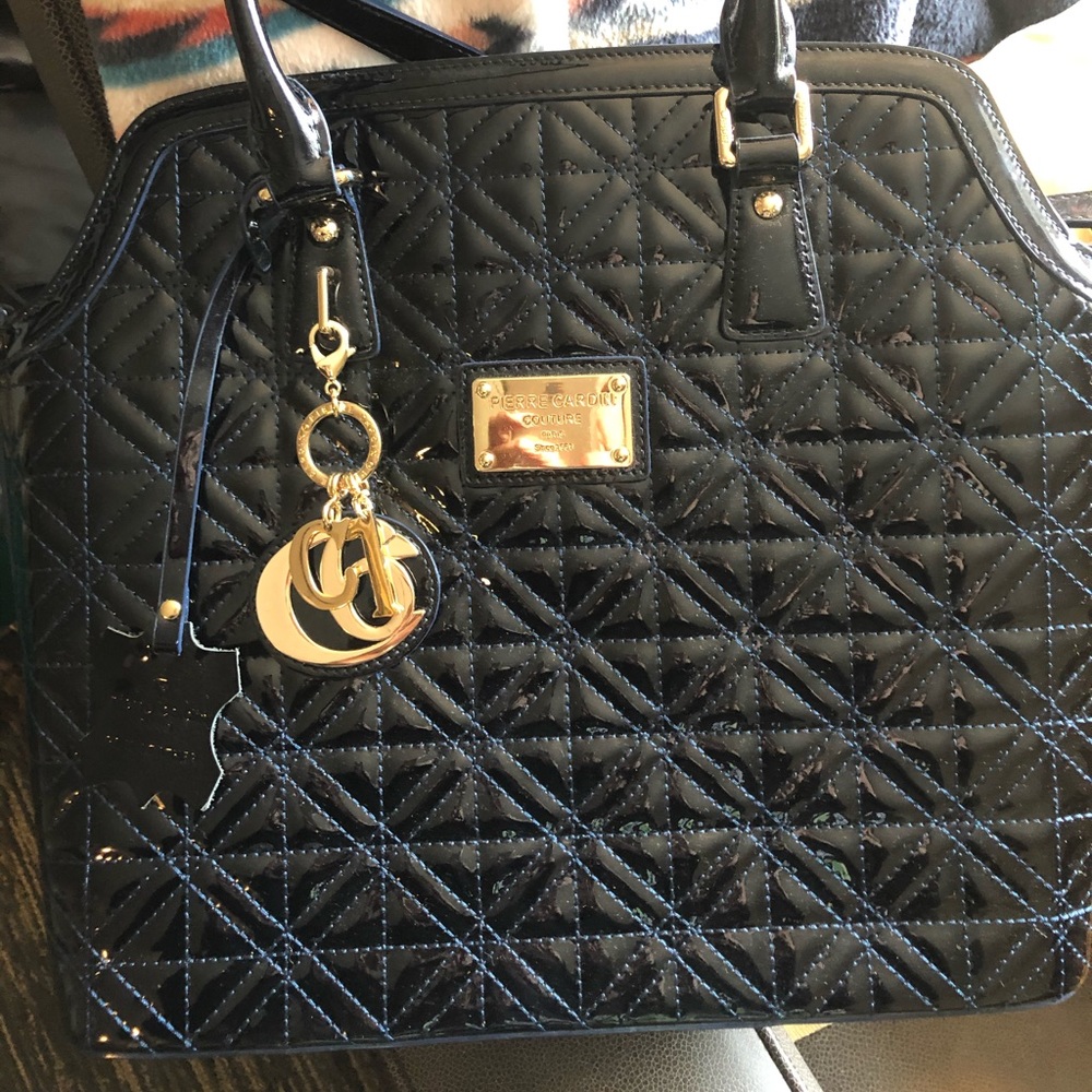 Pierre Cardin handbag